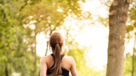 Правилата на джогинга