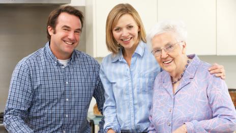 Седем неща, които свекърва ви би искала да ви каже