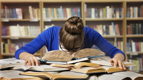 За ефективно учене – повече информация за кратко време