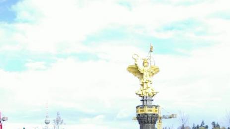 Леголенд Германия - забавление без възраст