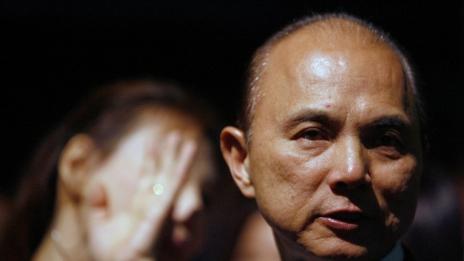 Модни диктатори: Джими Чу