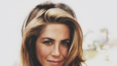 Дженифър Анистън: Косата е проклятието на живота ми!