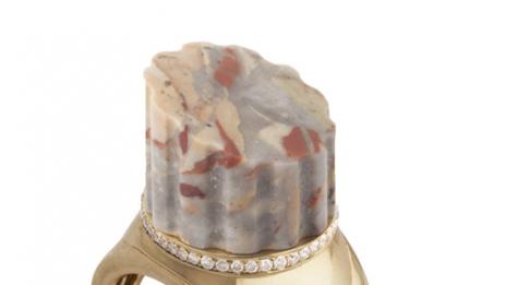 Тенденции 2016: Антикварни бижута