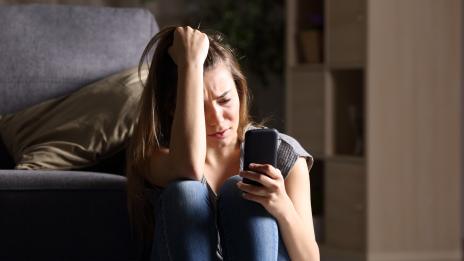 В депресия ли съм? Въпросите, които да си зададете