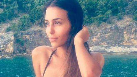 Горещи тела: Анастасия - дъщерята на Цеца