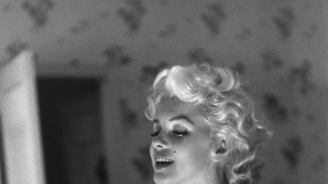 Chanel и Мерилин - две икони в една кампания