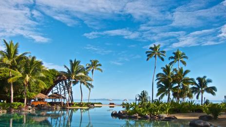 Остров Лаукала – почивка и адреналин в едно