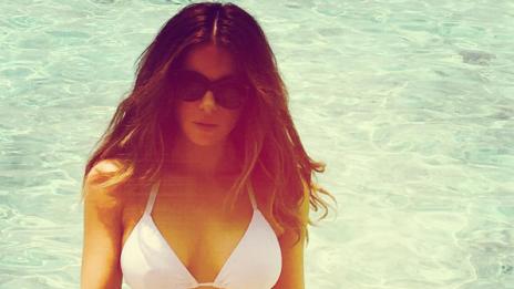 20 години разлика: Кейт Бекинсейл залюби млад актьор