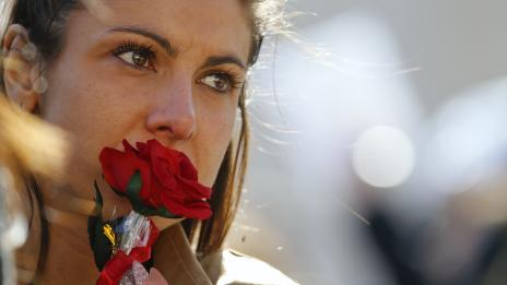 62% от дамите във връзка искат да ходят по чуждо