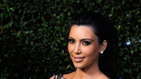 Ким Кардашян иска новото й гадже да е бизнесмен