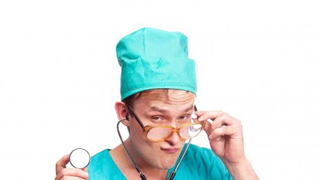 5 признака, че трябва да си търсите друг лекар