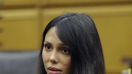 Бившата на Мел Гибсън бременна отново