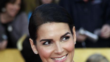 Анджи Хармън за своя здравословен режим на хранене