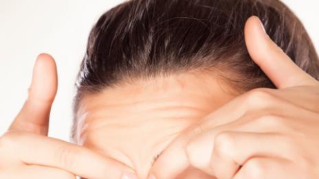 Как бързо да заличим пъпка?