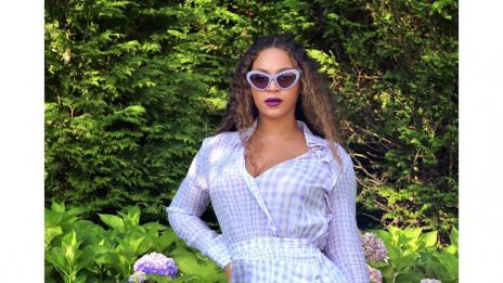 Фенове: Бионсе е бременна!