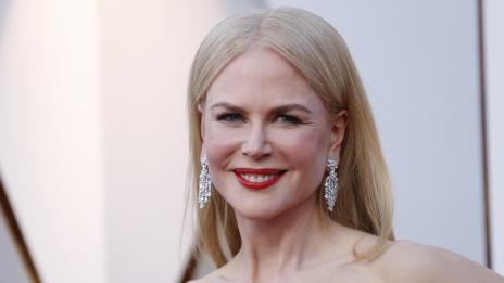 Визуалната еволюция на Никол Кидман. Началото - 1983 г.