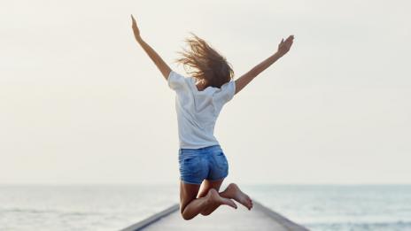 5 начина да влезем във форма след празниците – част 3