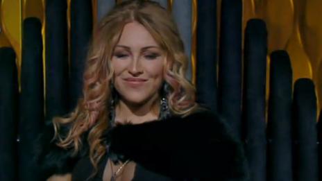 Звездата на Рени залезе и във VIP Brother