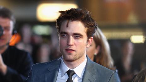 Робърт Патинсън иска да е най-добрият целувач