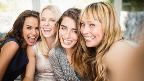 Какви приятели сте според зодията? (I част)