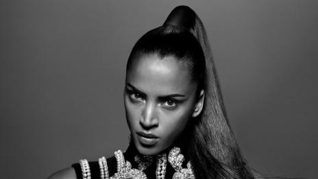 Висша мода за косата