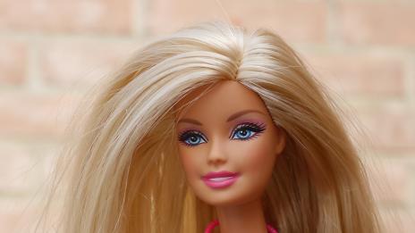 Barbie на 60 – пенсионерка без бръчки