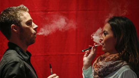 Дръпнеш тревица, дръпнеш две – в секса е добре!