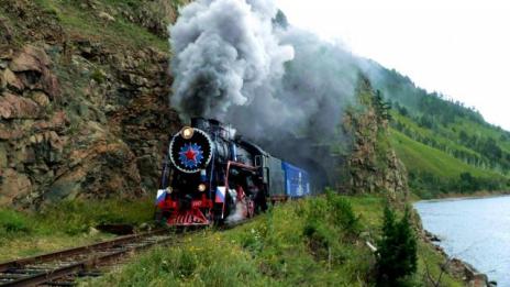 Транссибирската железница – най-дългата в света