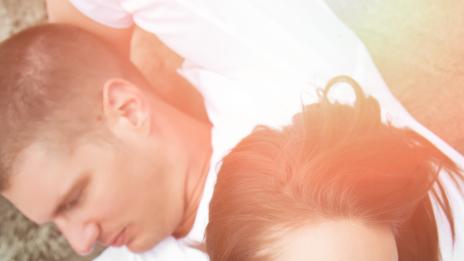 Реакцията на съпругите при скандал определя щастието на семейството