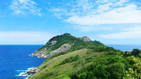 Змийският остров, който никога не трябва да посещавате