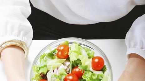 Здравословните храни, които да вземете с вас на работа