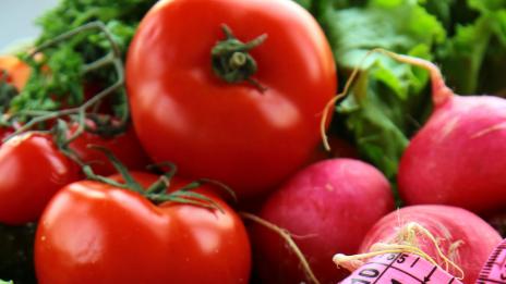 3 топ диети за отслабване през почивните дни