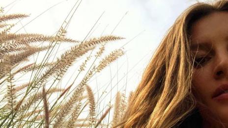 Жизел Бюндхен – за модните успехи, брака и майчинството