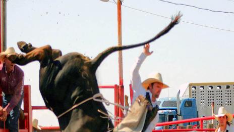 Най-опасните ваканции за търсачи на силни усещания