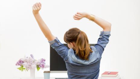 Кои са вредите на продължителното седене?