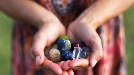 Кой минерал да изберете според зодията?