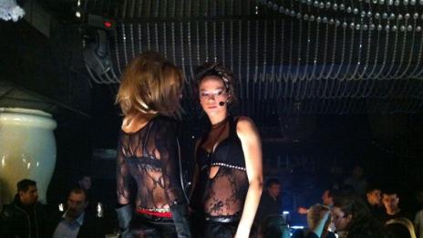 Премиера на новия хит „Get you Matthew” в „Под прикритие” 2