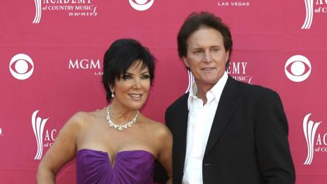 Родителите на Ким официално се разделиха