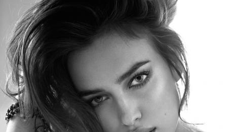 Интимно с Ирина Шейк