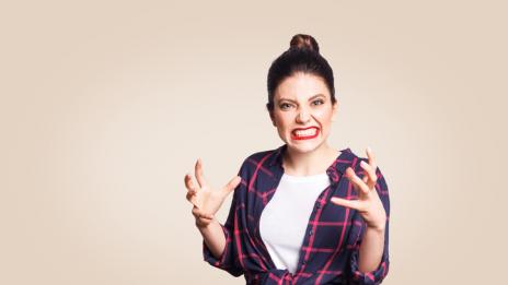 5 начина да овладеете гнева си