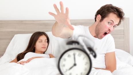 Как да си спестите сутрешния ад