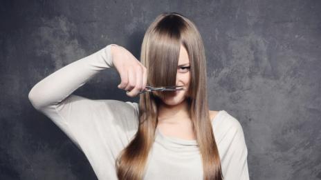 Космически закони за подстригването