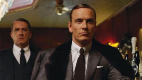 Майкъл Фасбендър – злото никога не е изглеждало толкова секси