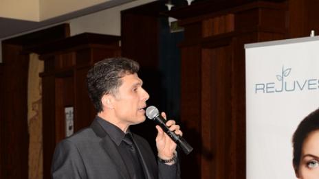 Нова козметична марка, използваща стволови клетки, стъпва на родния пазар