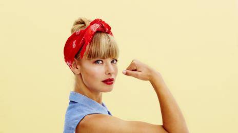 4 неща, с които силните жени не правят компромис във връзката