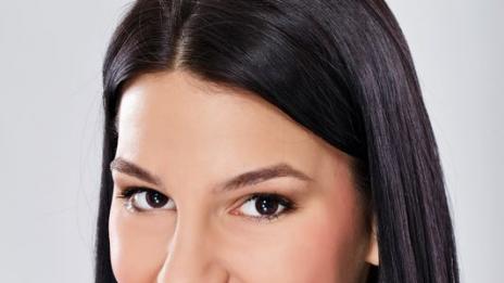 Подхранете косата, докато сте на диета