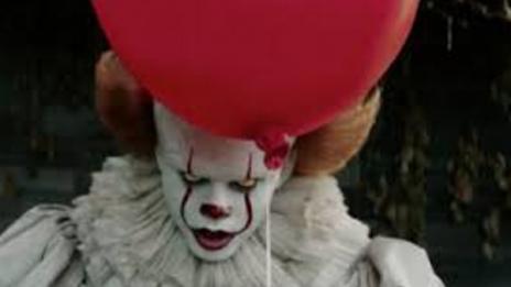 Кошмарът „То“ оживя на голям екран и плени българите