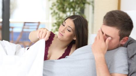 5 неща, които трябва да знаете за малкия пенис  