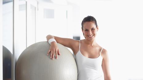 Здраво и балансирано тяло. С Шуслерови соли