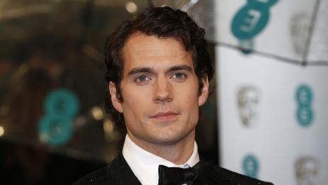 Хенри Кавил ще играе в продължението на „50 нюанса сиво“